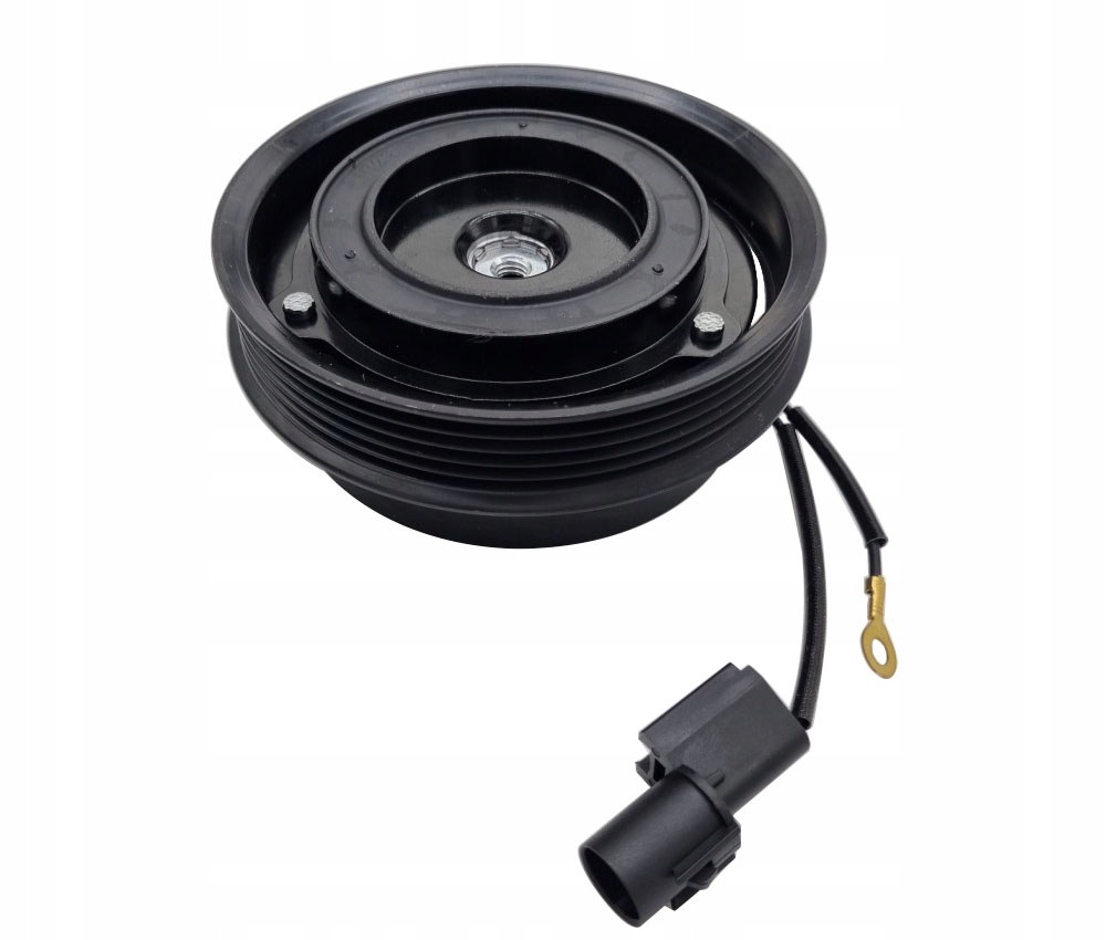 SPRZĘGŁO KLIMATYZACJI DOOWON 6SE DV13 KIA Rio 5PK Numer katalogowy części CEL2826