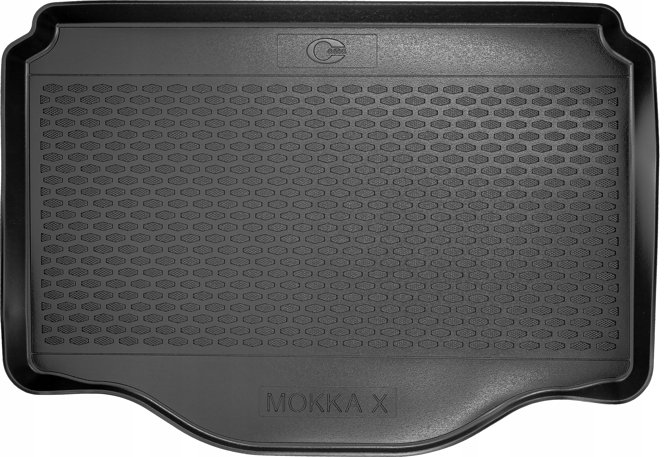 

Mata bagażnika do Opel Mokka I A Suv rok 2014