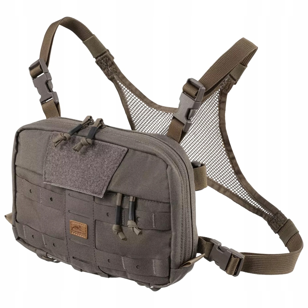 Taktická taška, organizér Helikon Chest Pack Numbat Small Ral 7013