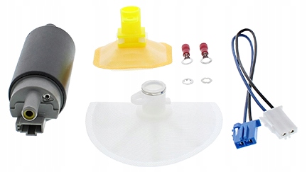 Паливний насос в зборі All Balls 47-2025