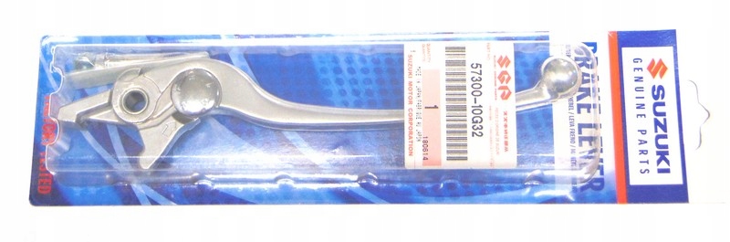 57300-10G32 - Гальмівний важіль suzuki GSX 650F 2008-2012