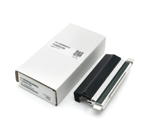 Oryginalna głowica drukująca ZEBRA S4M 203 DPI
