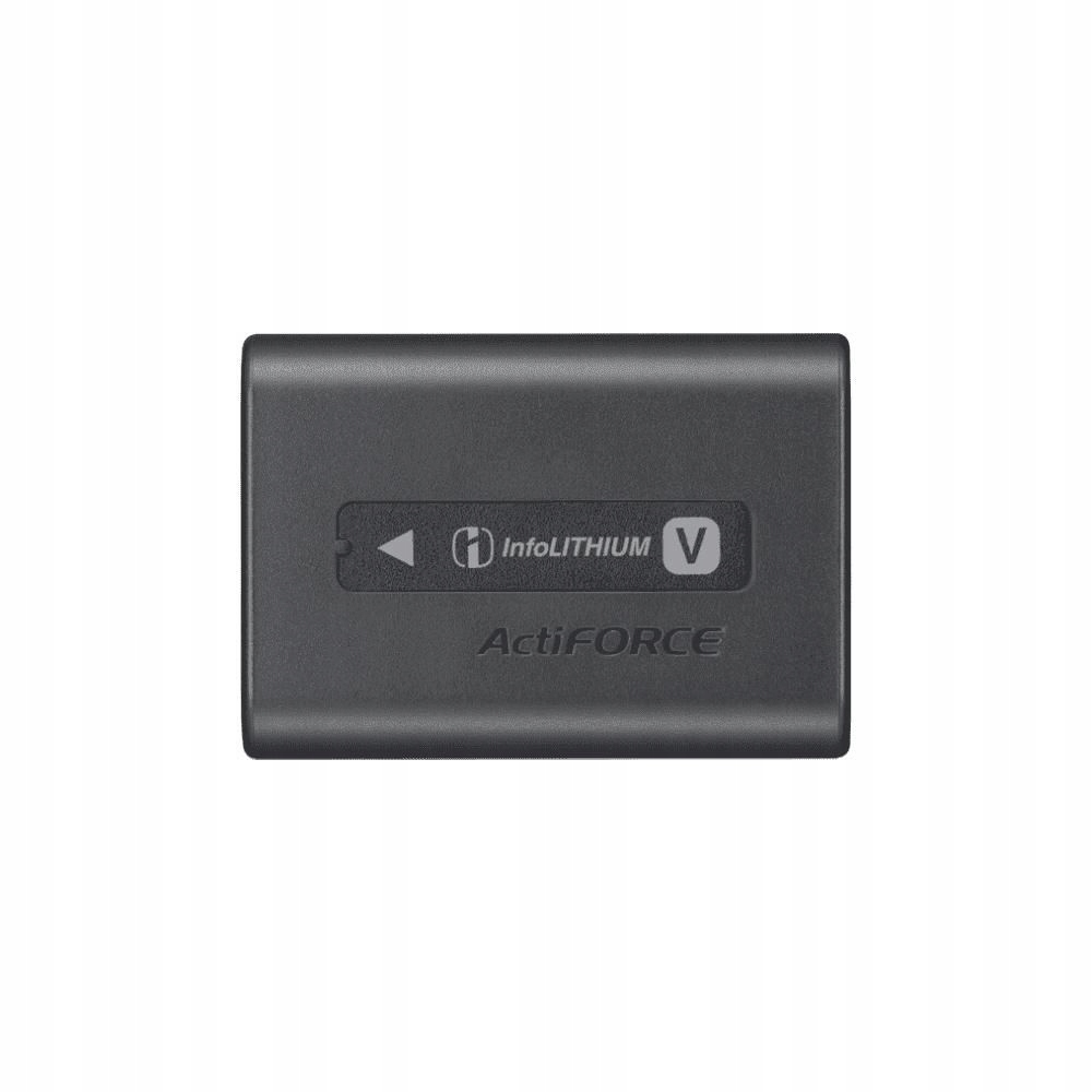 Akumulátor Sony NP-FV70A Li-Ion 1900 mAh, NPFV70A2.CE