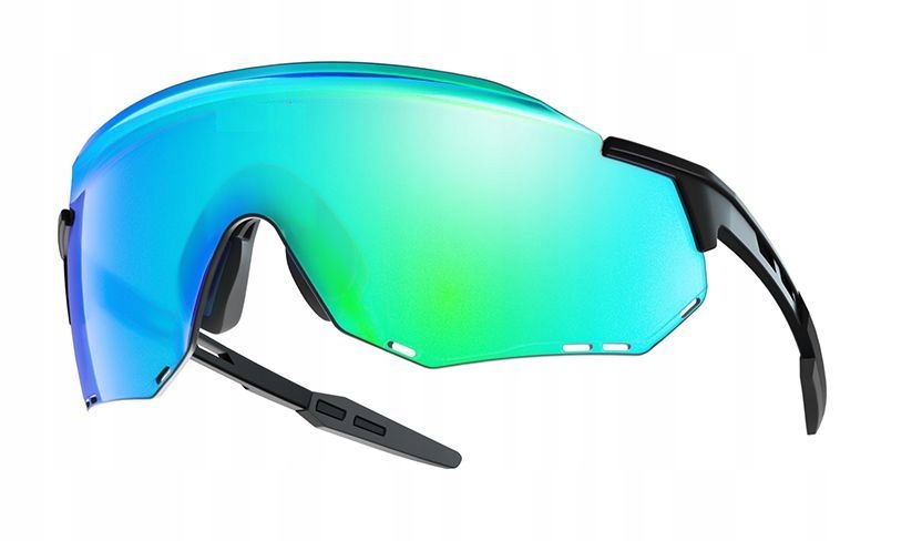 OKULARY ROWEROWE POLARYZACYJNE UV400 Kod producenta E-22