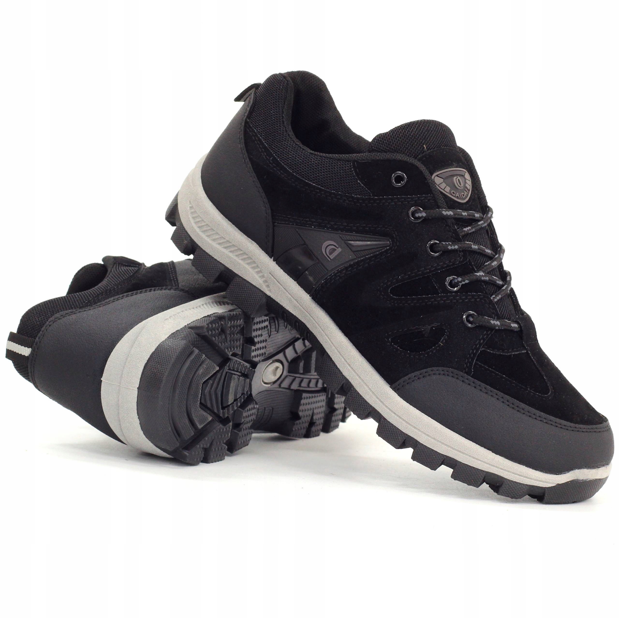 

Buty Męskie Obuwie Sportowe Wiązane Sneakersy