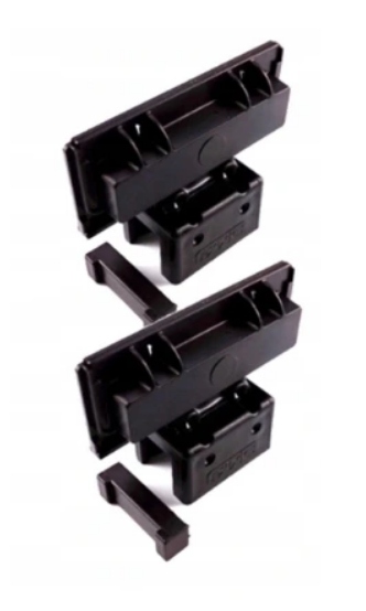 Napęd do bramy przesuwnej FAAC 741 - DO 900 KG Moc silnika 500 W