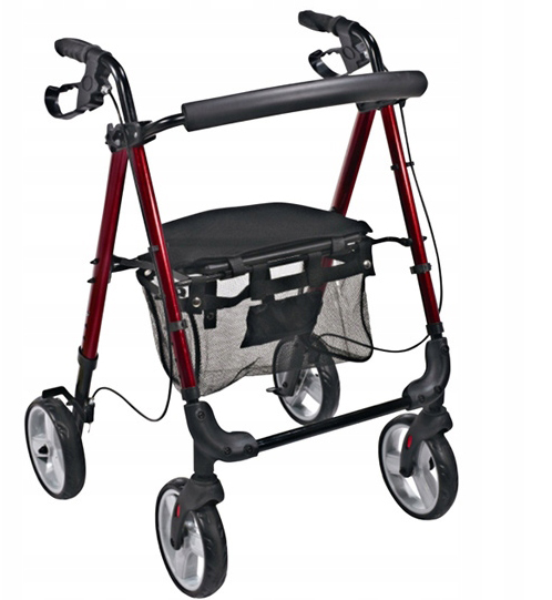 

Balkonik na kółkach składany ARmedical AR-006