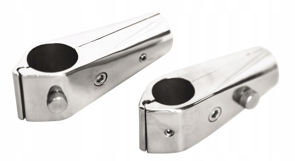 SZ-03466932 - КРЕПЛЕНИЕ ФЛАГШТОКА НА РЕЙЛИНГ 30 ММ ДЛЯ ЛОДКИ