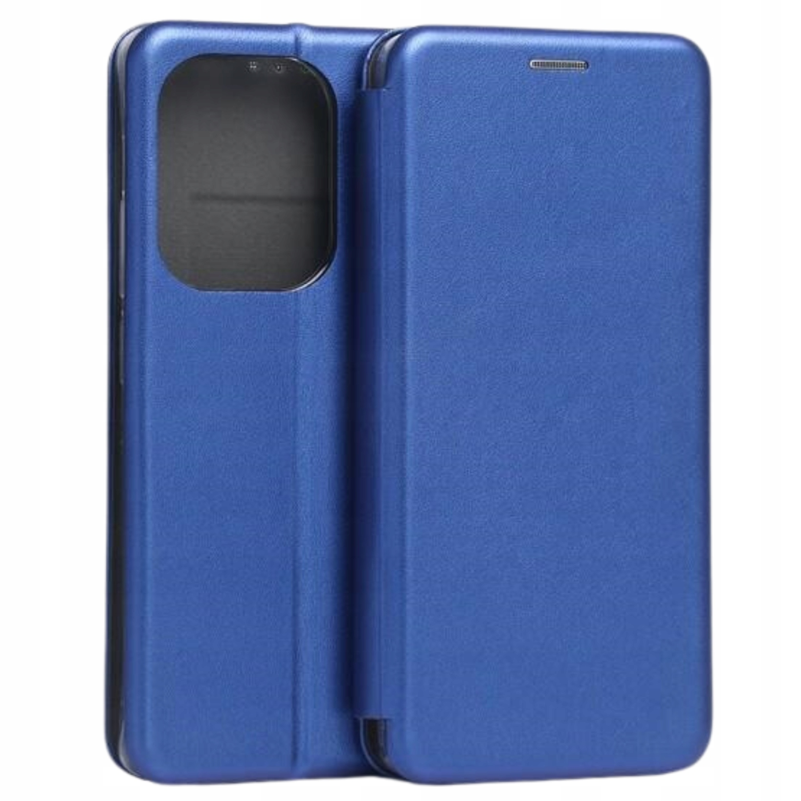 Beline Etui Book Magnetic Do Poco M6 Pro Pokrowiec Z Magnetycznym Zamkiem