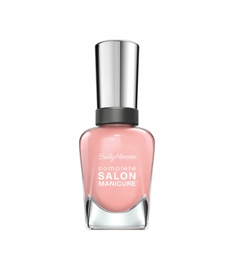

Sally Hansen Complete Salon Manicure Pink At Him