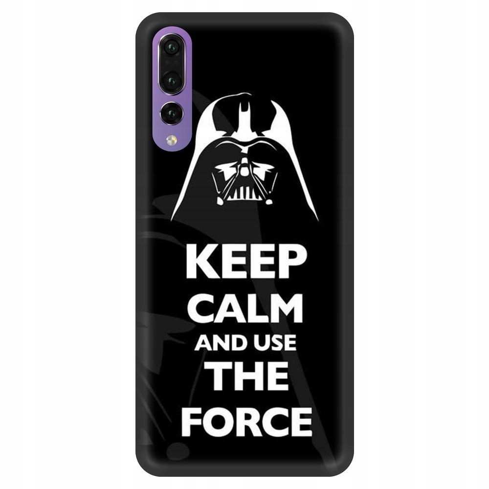 

Etui do Huawei P20 Pro P20 Plus Star Wars