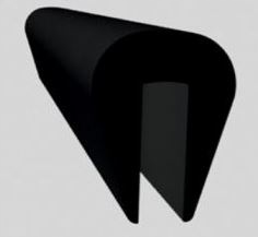 Guma Odbojowa Odbojnica Nr 2 6 M Do Łodzi