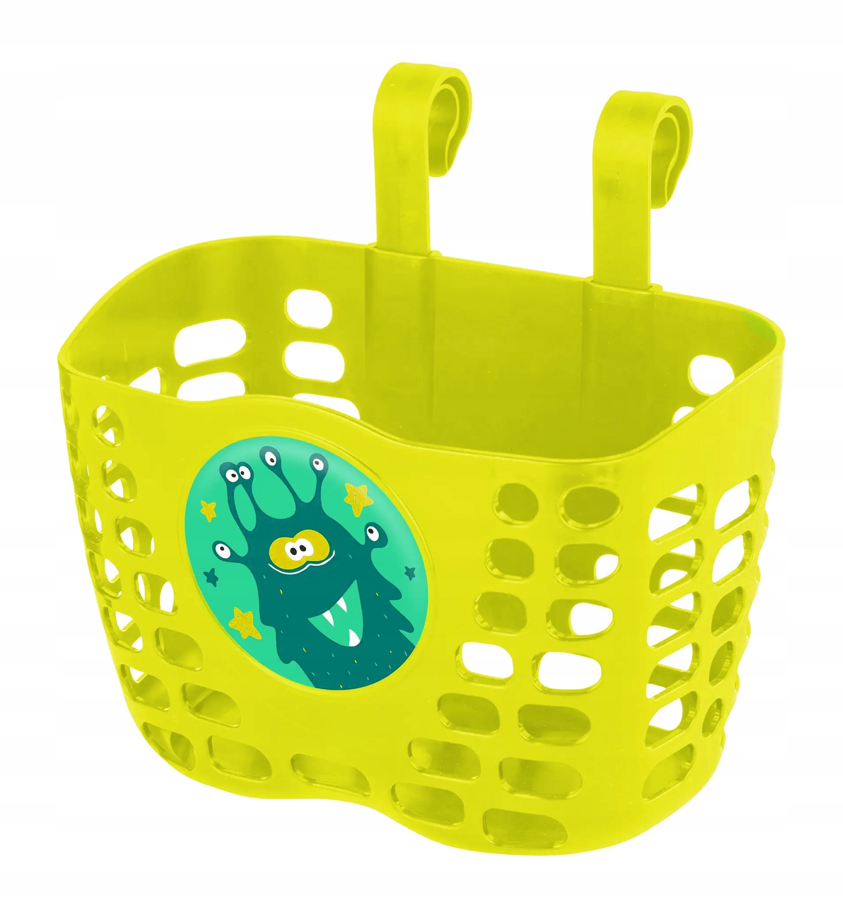 

Plastikowy koszyk dla dzieci Kellys Buddy Wasper