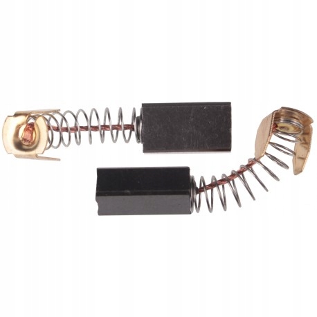 

Szczotki węglowe 5x8x14mm typ Bosch Makita