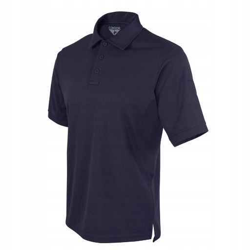 

Koszulka Polo Performance Condor Navy Blue L