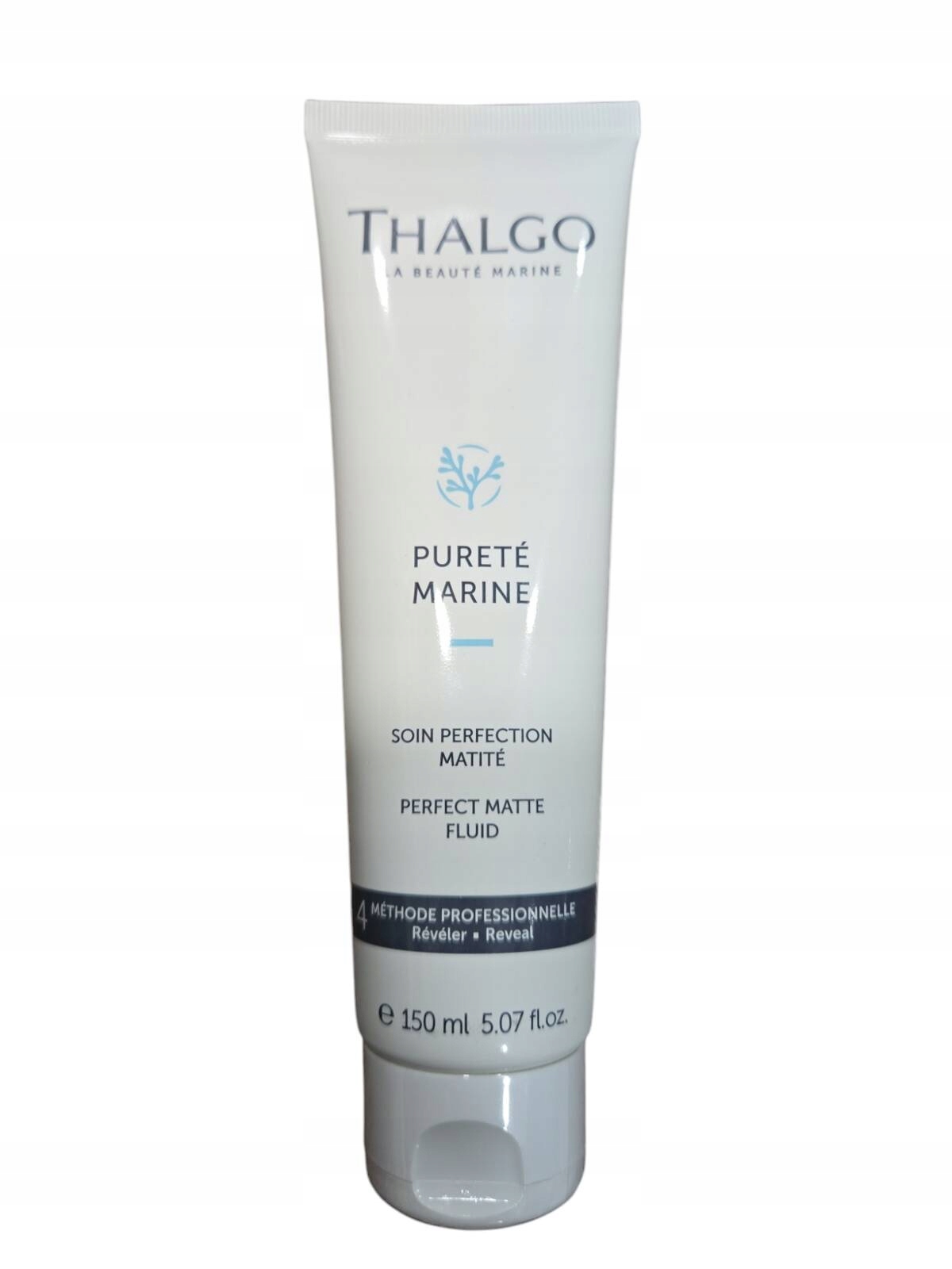Thalgo Purete Marine Perfect Matte Matująco-Normalizujący Fluid 150 ml