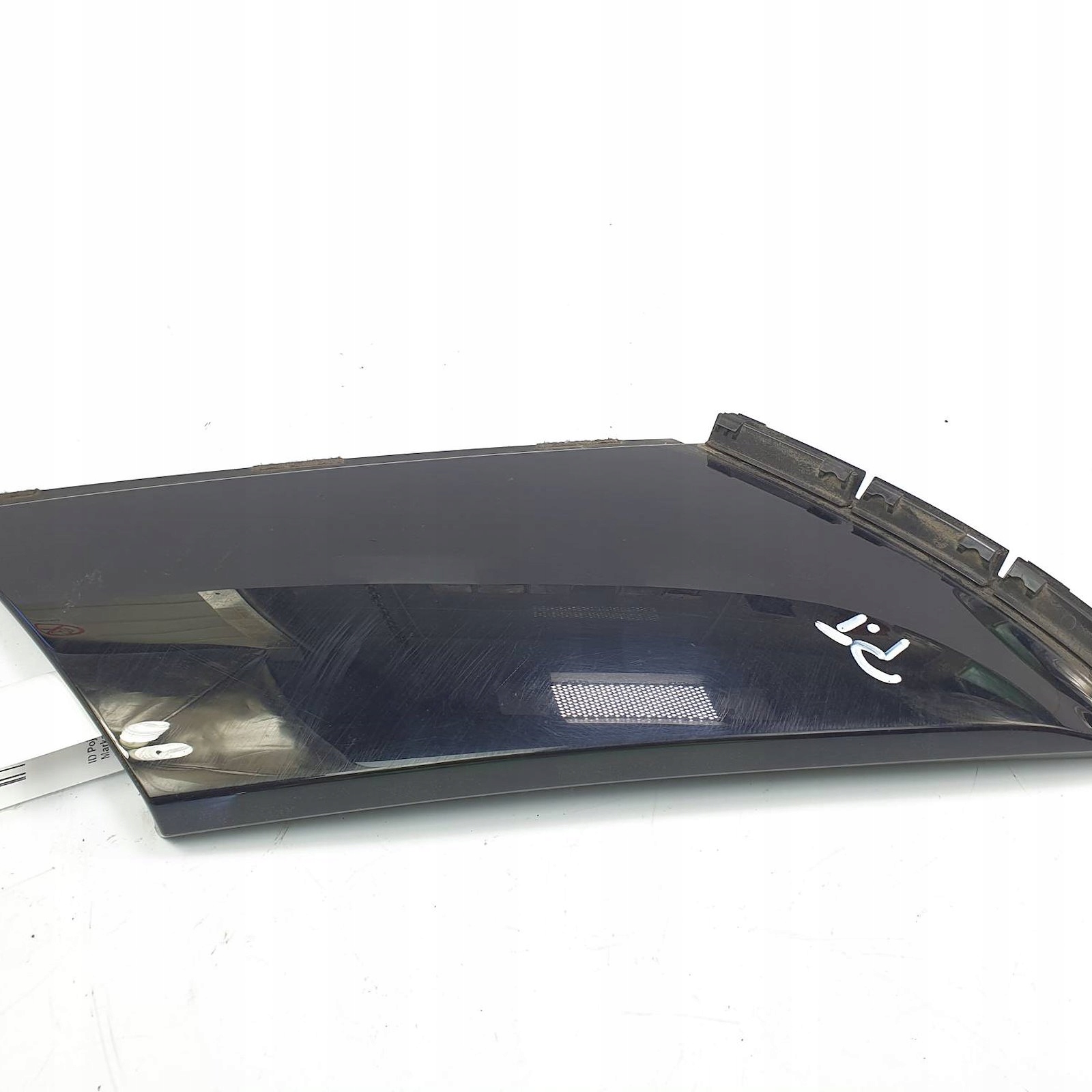 SLUPEK BOCZNY PRAWY MINI COOPER PACEMAN R61