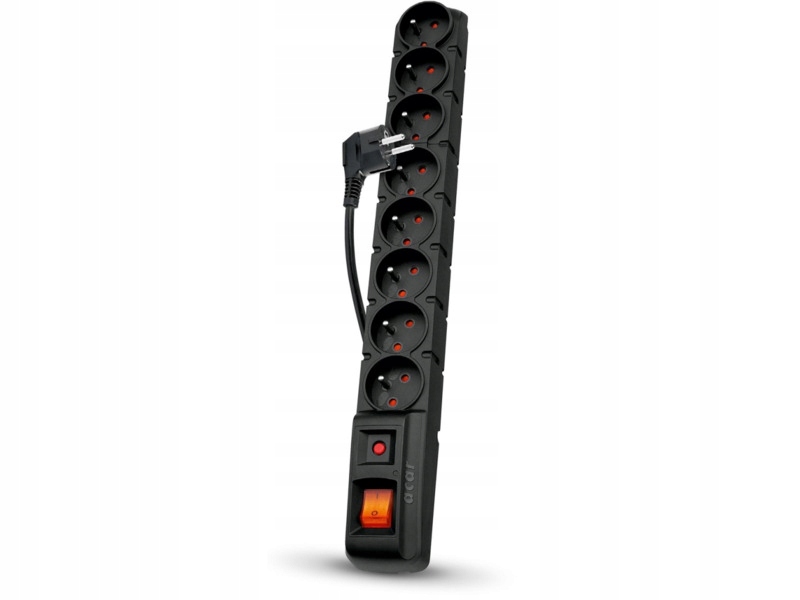 Listwa Acar S8 Fa S8CZ5M (5m)