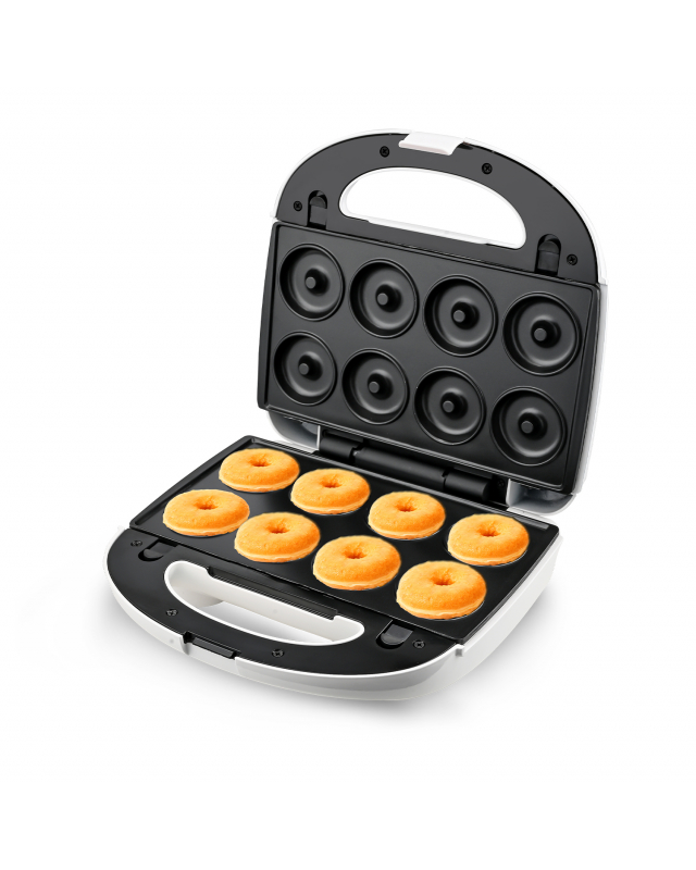 Sendvičovač Grilovací Koblihy 5V1 ST-500 Orava 750W