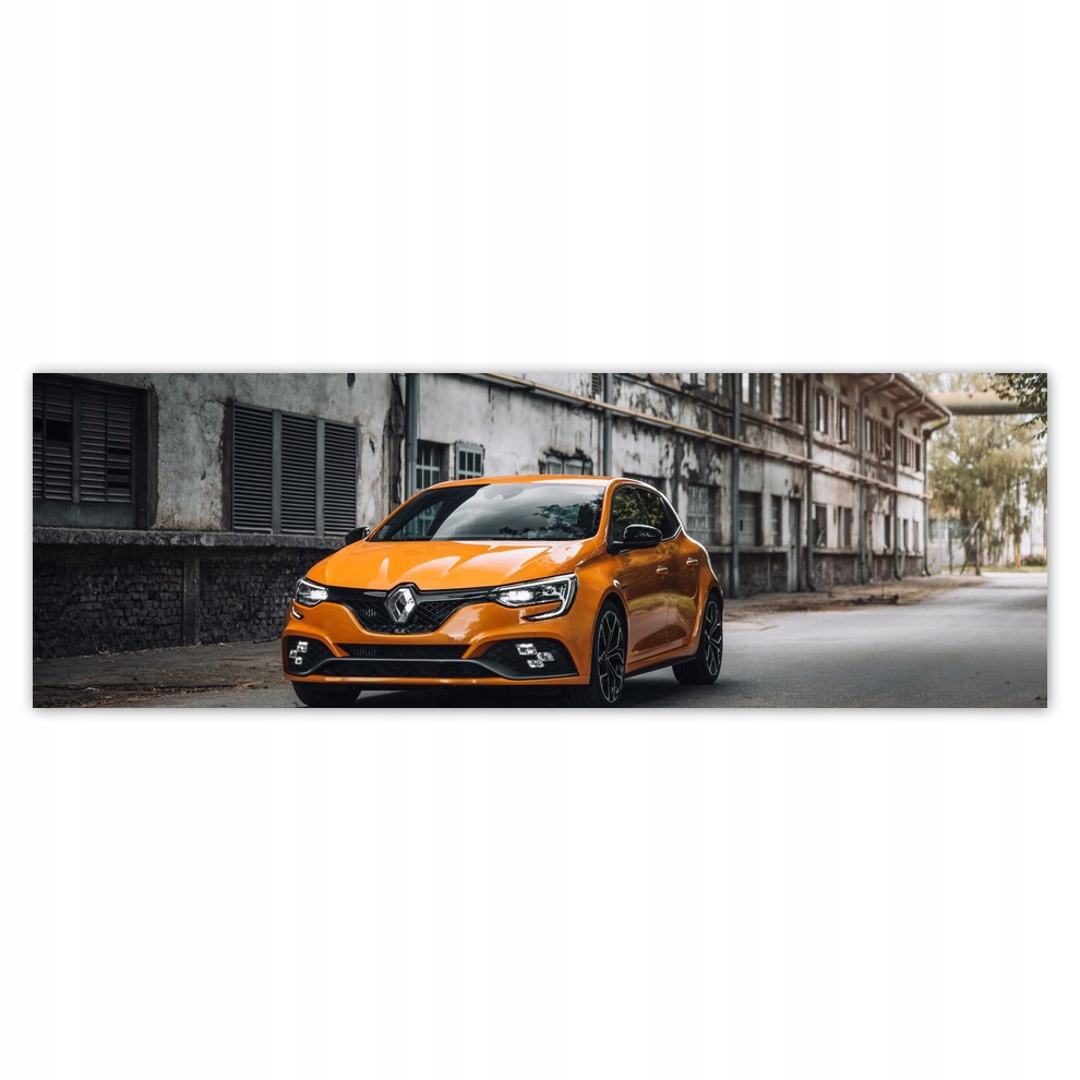 

Naklejki 200x66 Renault Clio Rs