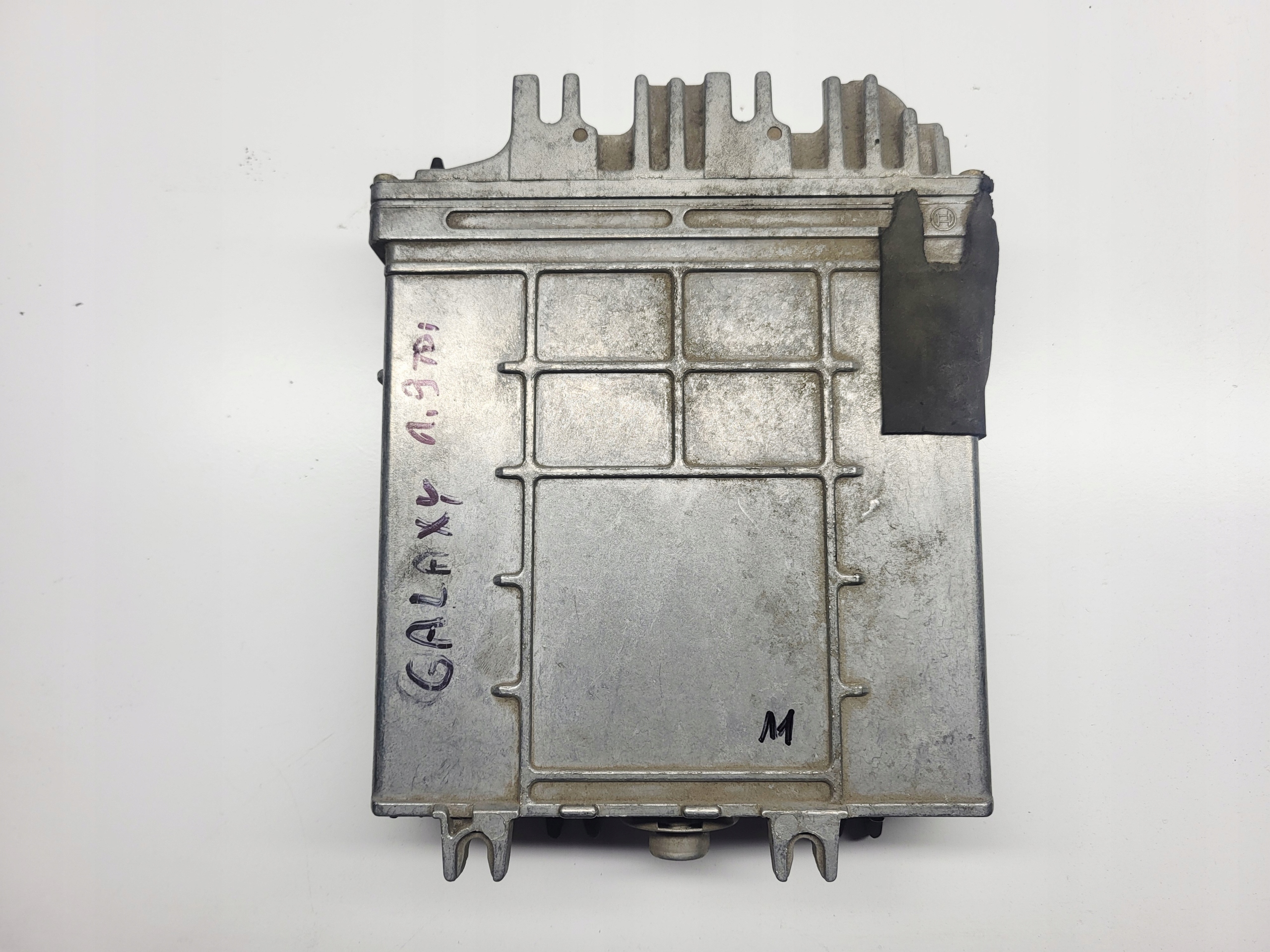 computer Centralina Motore FORD GALAXY e 1.9 TDI 028906021HB 0281001736