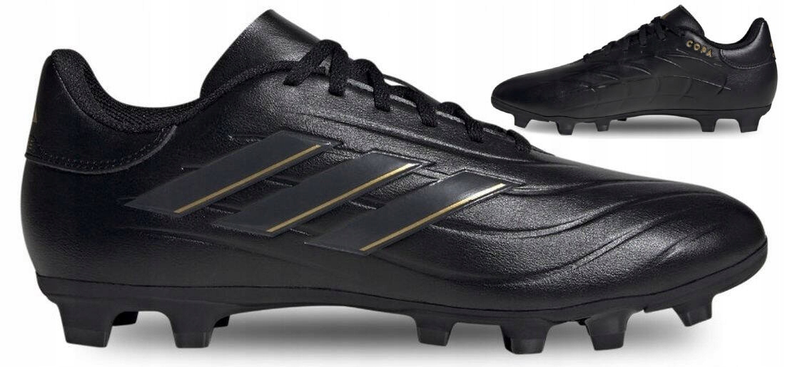 Kopačky Zátky Adidas IG8725 Copa Pure 2 Club Fxg