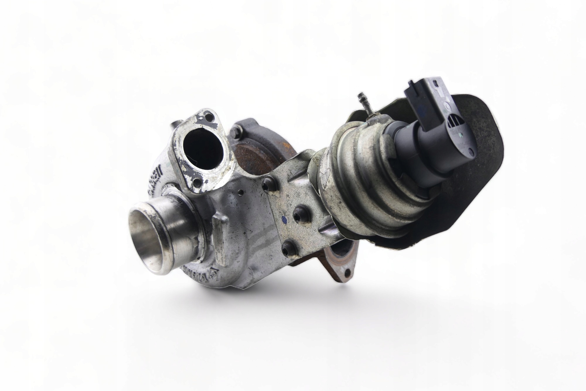 turbo OPEL ASTRA J INSIGNIA A 2.0 CDTI 55581063