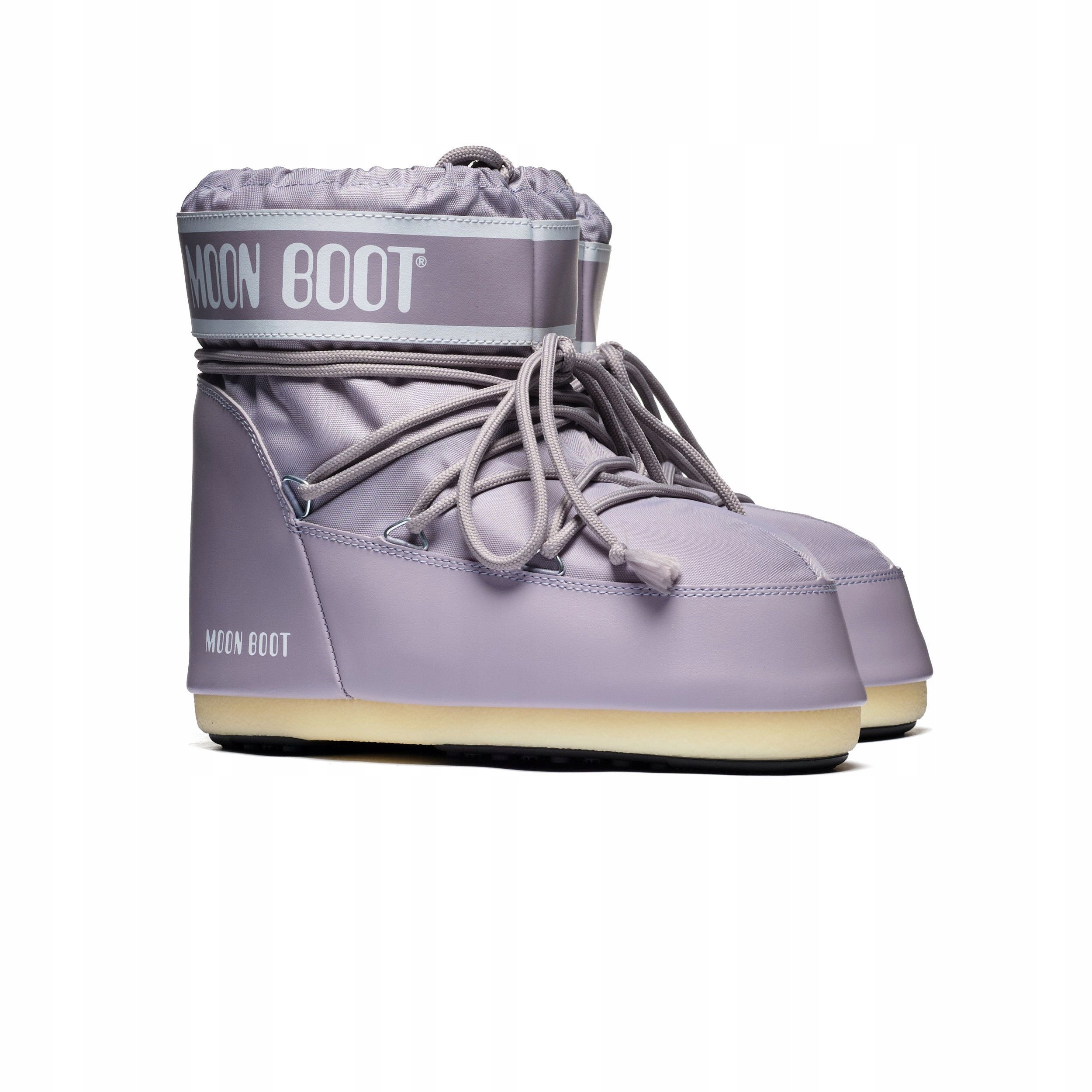 Moon Boot Mb Icon Low Nylon 80D1409340-H032 39-41