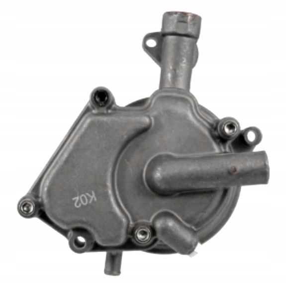 Kompletní Vodní Čerpadlo Yamaha Mt Vp Wr Yp Yzf-r 125