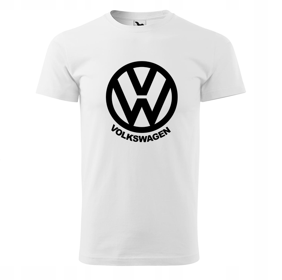 

Koszulka Volkswagen Vw Polo Tdi Gti Golf 140