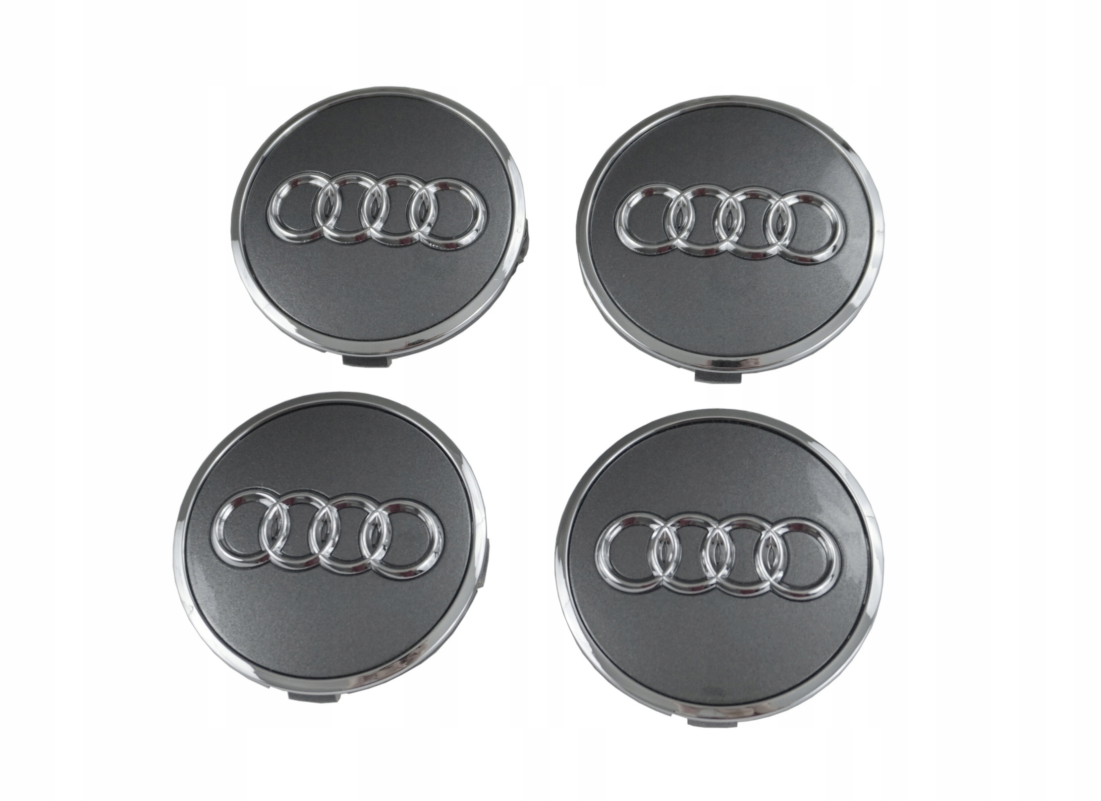 Кришки колісних дисків 8W0601170 оригінал A4 A6 A3