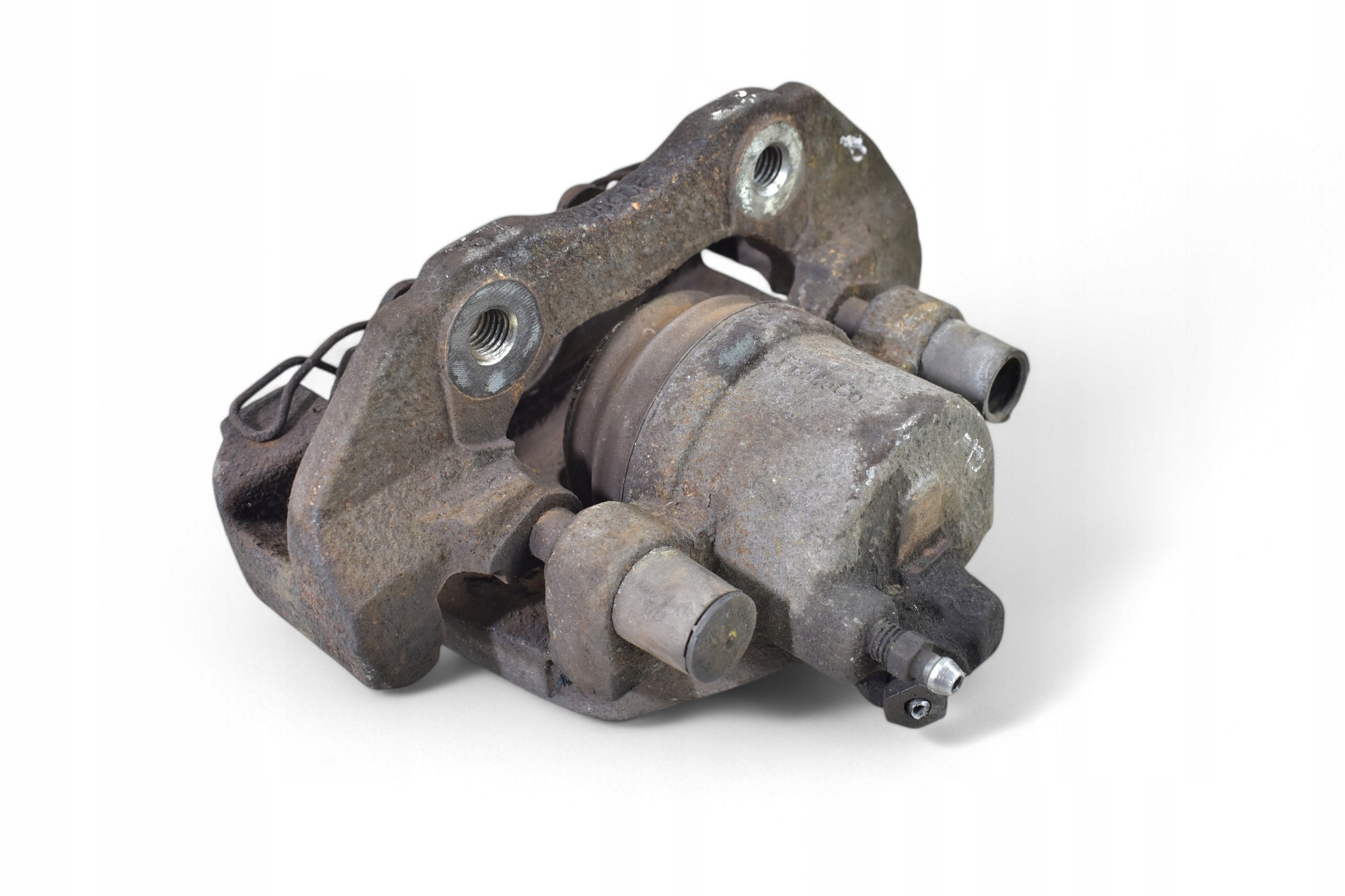 caliper brake right front FORD ECOSPORT MK2 1.0 ECOBOOST 2016R