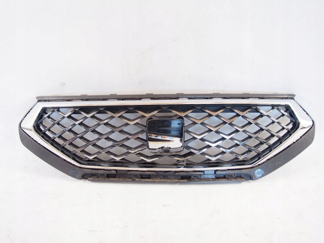 Seat Tarraco 17r Chrom Grille 2017
