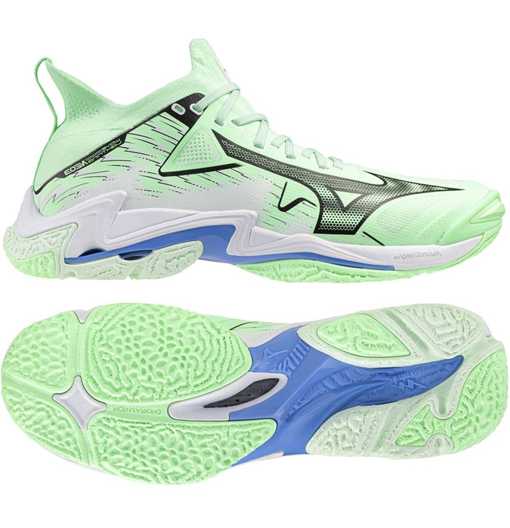 vel. Mizuno Wave Lightning Neo 3 V1GA240286 42.5