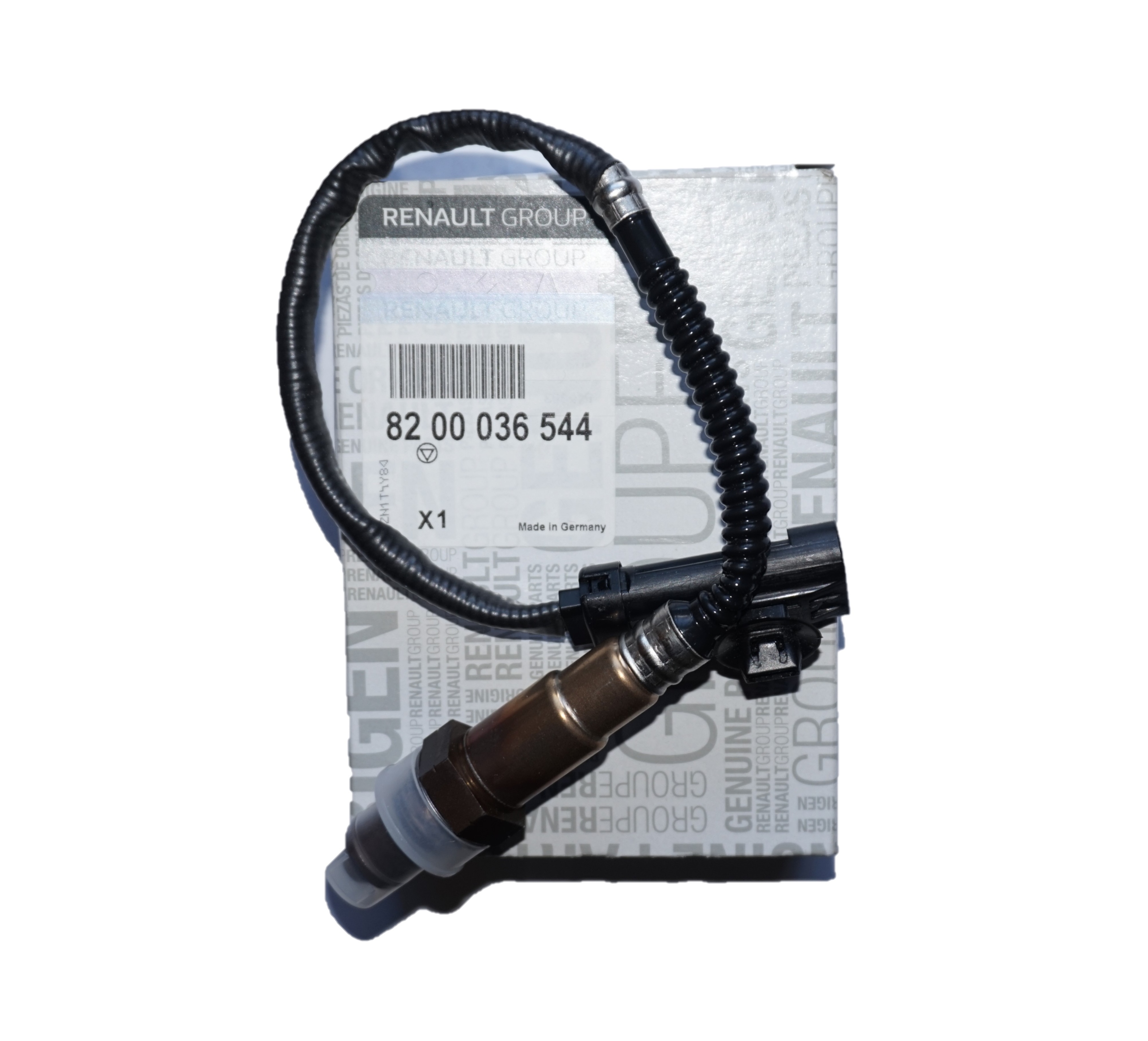 SONDA LAMBDA RENAULT 1 4 1 6 1 8 2 0 8200036544