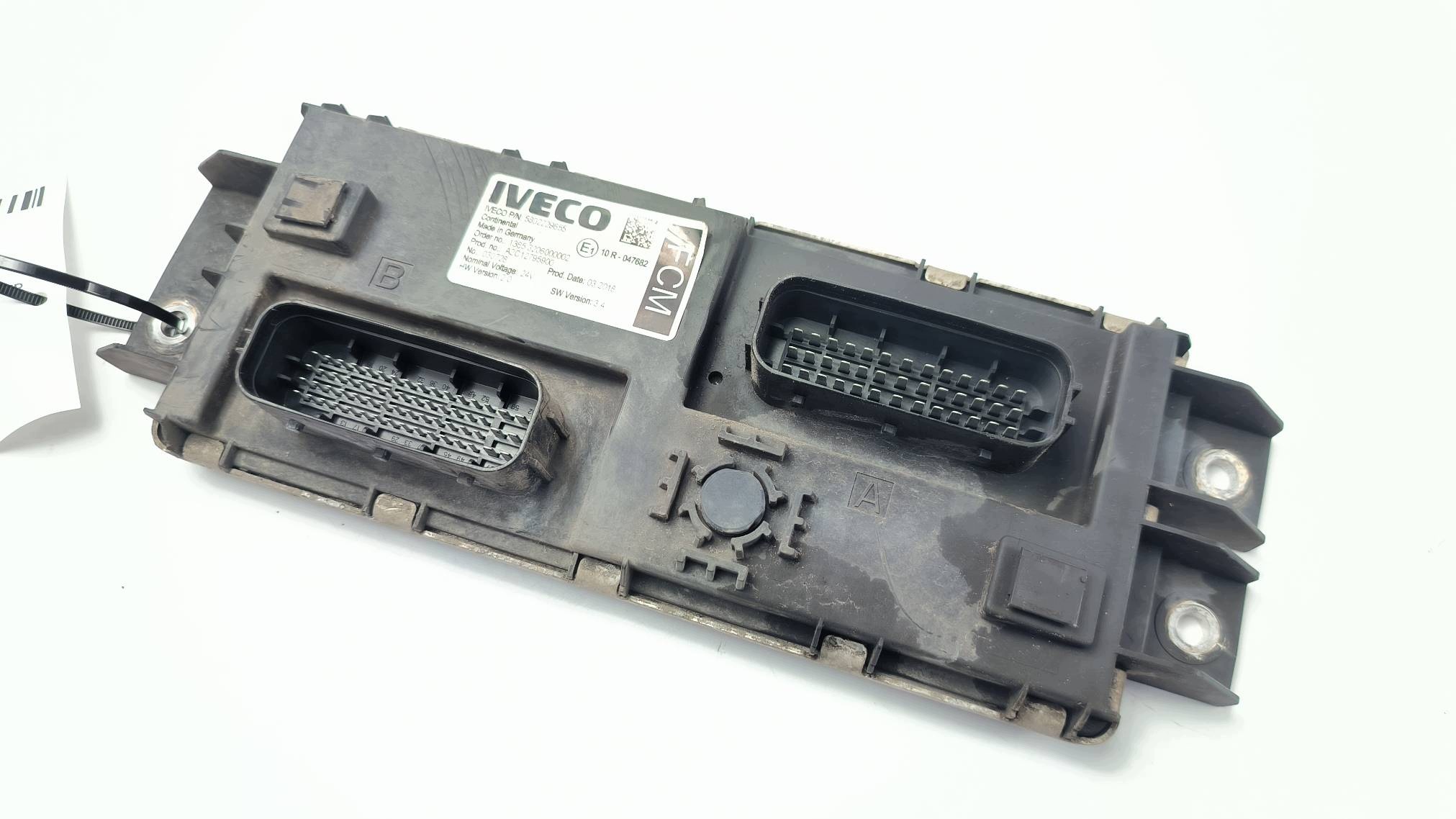 Module 5802229655 WAY IVECO STRALIS AS440ST/P LNG
