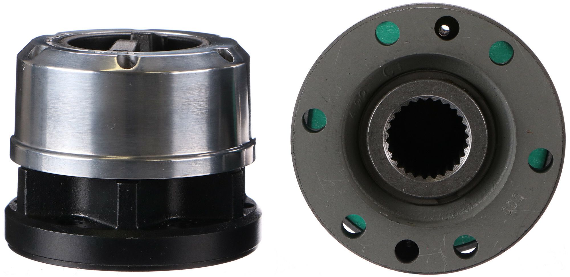 AVM453 - AVM 453 МУФТЫ СТУПИЦ FORD RANGER COURIER MAZDA