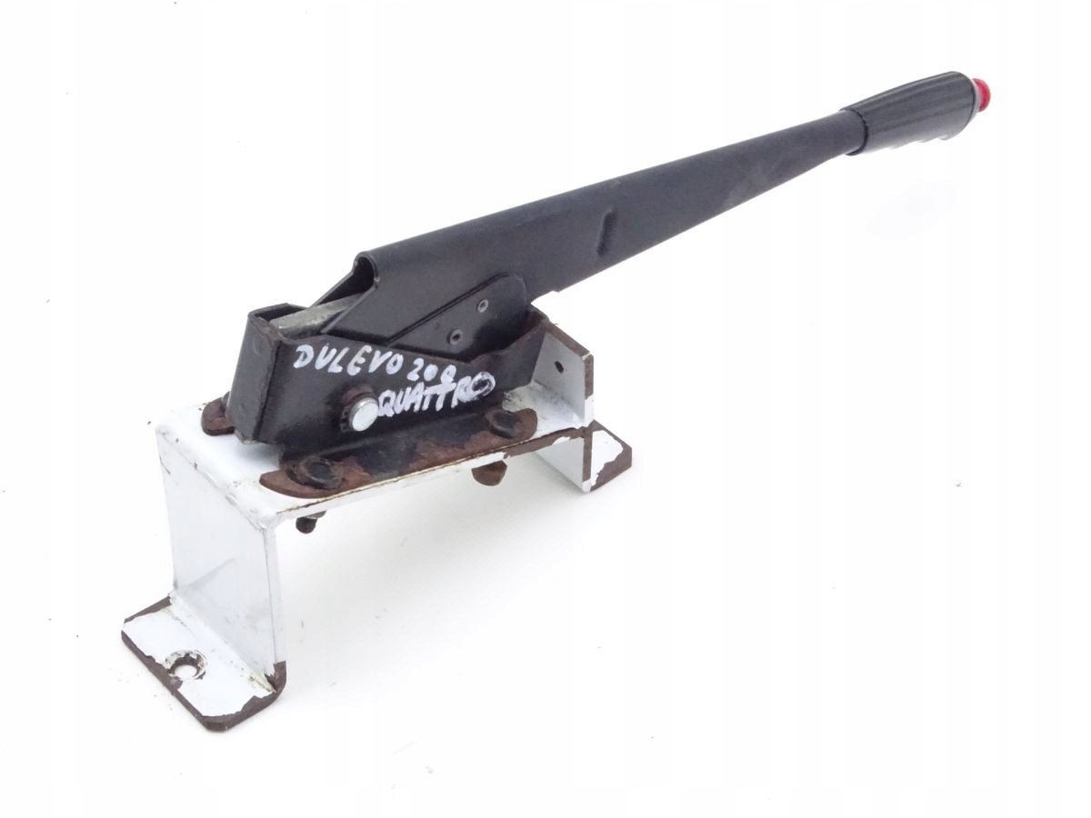 DULEVO 200 QUATTRO DZWIGNIA HAMULCA RECZNEGO