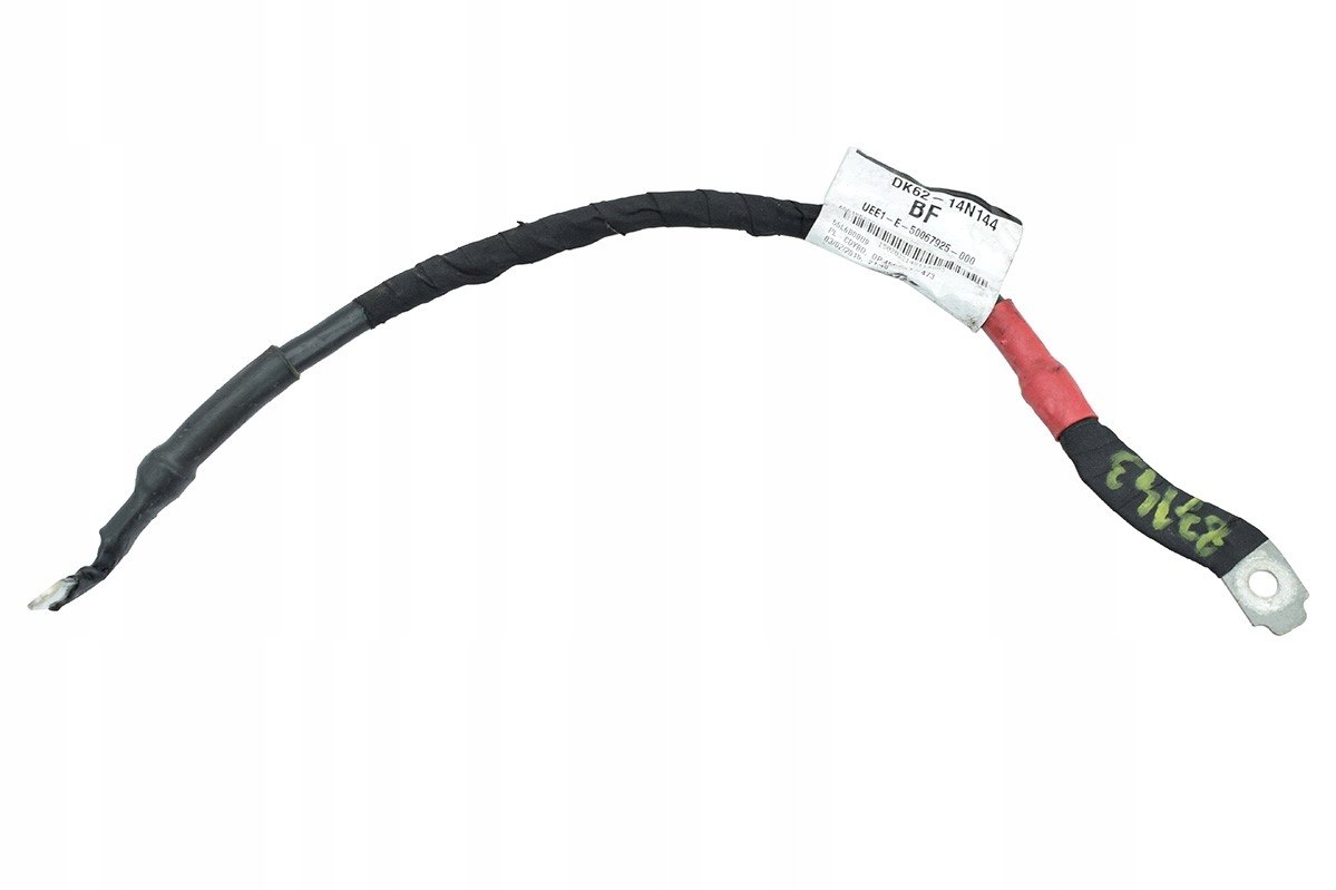 terminal plus RANGE ROVER SPORT L494 DK62-14N144-BF