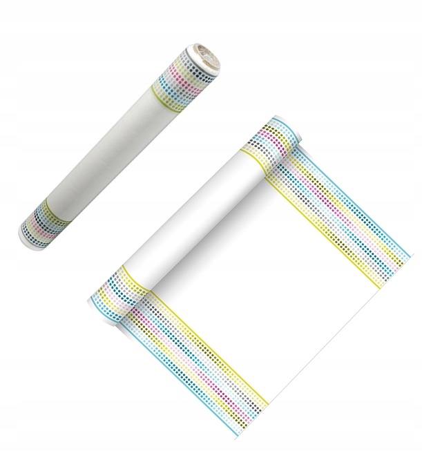 

Bieżnik papierowy w rolce Equalizer 3m x 40cm 1szt