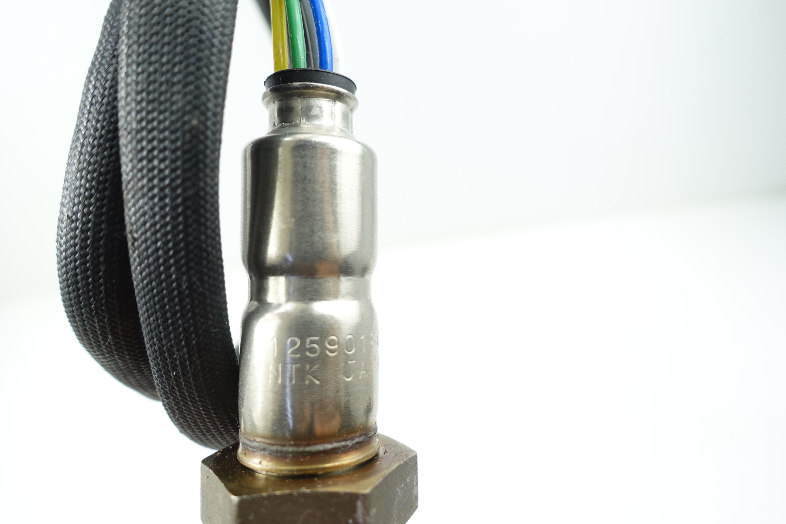 SONDA NOX 04L907805DF FN DF FN 0281007827 BOSCH Car type Passenger cars