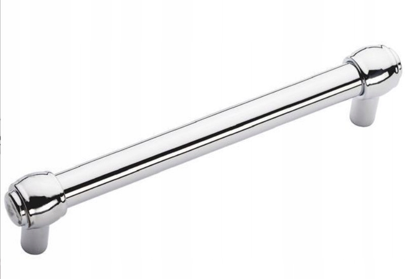 

Uchwyt reling Gamet RE23-256-G0004 Chrom