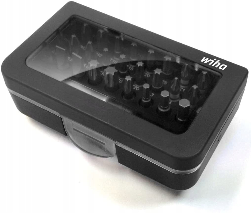 Sada Bitů Standard Bitbox Set 7 32 Cz.