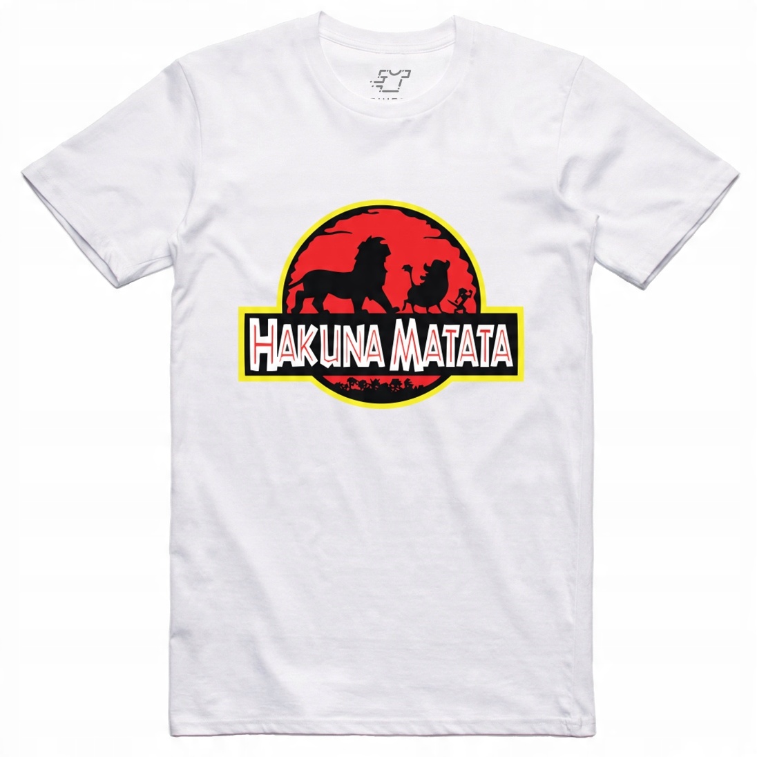 

Koszulka Król Lew Hakuna Matata Timon i Pumba L