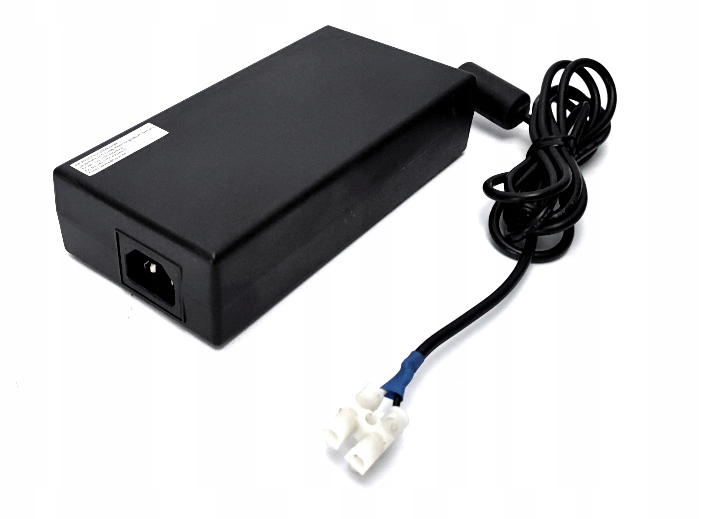 Zasilacz (transformator) FSP dla gilotyn do cięcia styropianu 24V 7.5A 180W Stan opakowania zastępcze