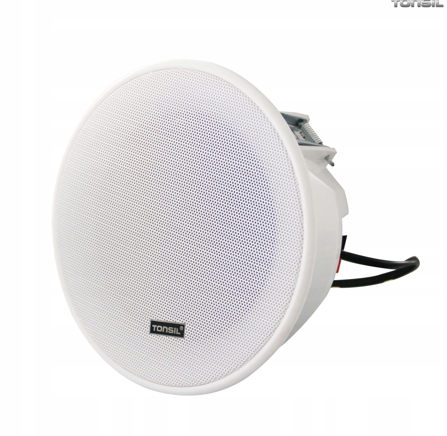 Tonsil Głośnik Sufitowy ZGSU 20 Aktiv Bluetooth Wzmacniacz Nagłośnienie BT EAN (GTIN) 5904209574742