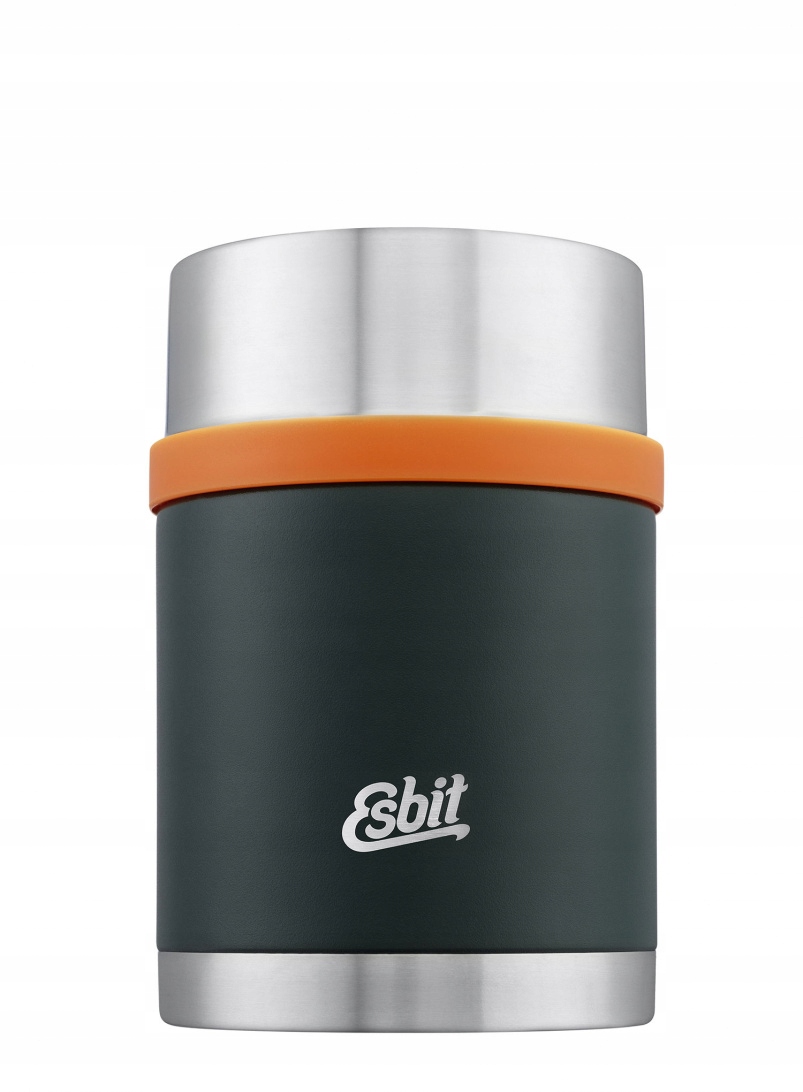ÉTELTÁROLÓ TERMOSZ ESBIT SCULPTOR FOOD JUG 0.75L FOREST GREEN Gyártó kódja FJ750SC-FGN