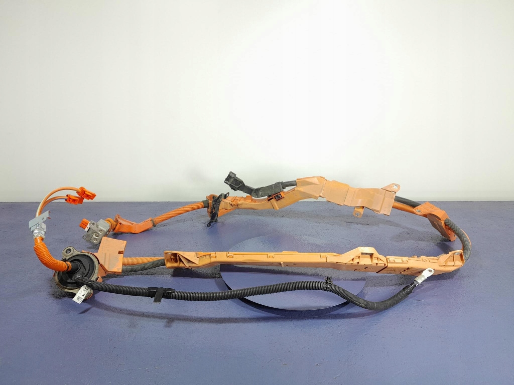 TOYOTA RAV4 V XA50 2.5 HYB WIĄZKA INSTALACJA BATERII 821H1-42010