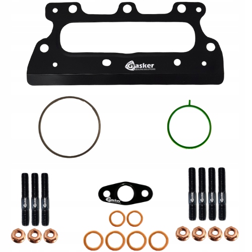 Těsnění turbíny 0.9 TCe Smart Fortwo 144104103RC