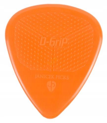 

Janicek D-GriP 1.14 Kostka Kostki Piórko Do Gitary